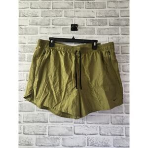 NEW Nike Stride Brief-Lined 5" Short Running Division FN3391-307 Sz XXL